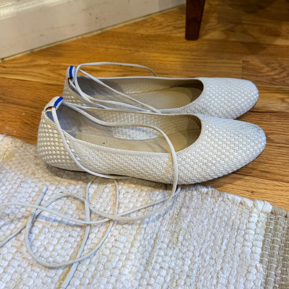 Rothy's Shoes The Square Wrap